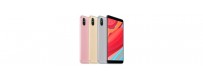 Capas para telemóveis Xiaomi Redmi S2