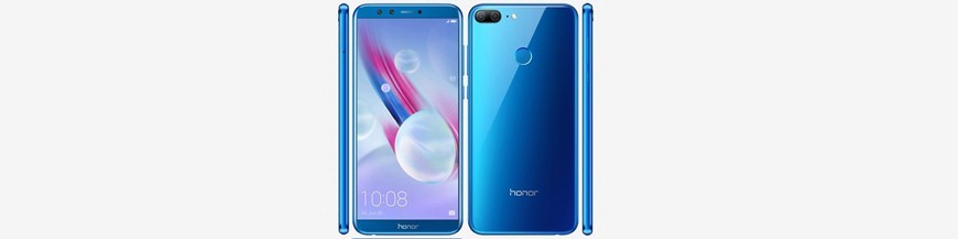 Capas para telemóveis Huawei Honor 9 Lite