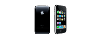 Capas para telemóveis Apple Iphone 3G