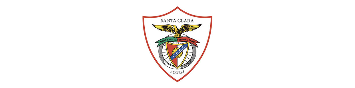 Capas de telemóvel Oficiais Clube Desportivo Santa Clara
