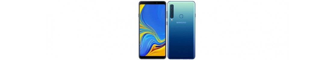 Capas específicas para telemóveis Samsung Galaxy A9 2018