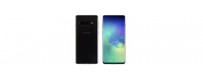 Películas protectoras específicas para telemóveis Samsung Galaxy S10 Plus