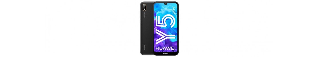 Capas para telemóveis Huawei Y5 2019