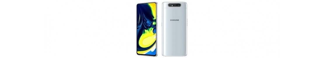 Capas Samsung Galaxy A80 | Copertini