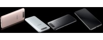 Películas específicas para telemóveis Samsung Galaxy A80