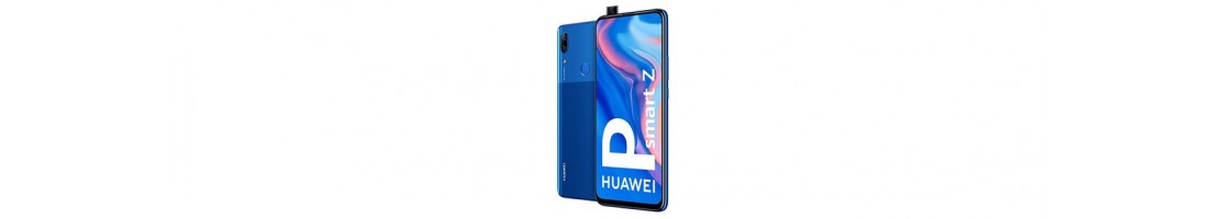 Capas de telemóvel específicas para Huawei P Smart Z