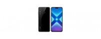 Capas específicas para telemóveis Huawei Honor 8X