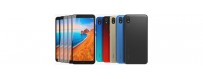Películas de vidro específicas para telemóveis Xiaomi Redmi 7A