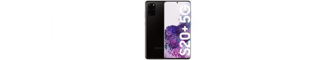 Capas Samsung Galaxy S20+ 5G | Copertini