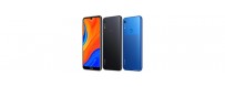 Capas de telemóvel específicas para Huawei Y6s 2019