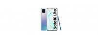Películas de vidro específicas para telemóveis Samsung Galaxy Note 10 Lite