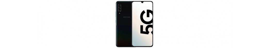 Capas telemóvel Samsung Galaxy A90 5G | Copertini