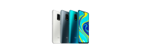 Películas de vidro específicas para telemóveis Xiaomi Redmi Note 9S