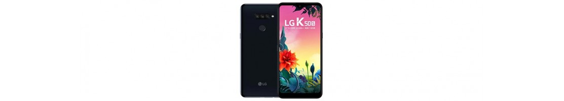 Capas de telemóvel específicas para LG K50s