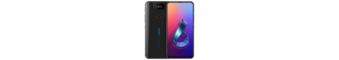 Capas de telemóvel específicas para Asus ZenFone 6 2019 (ZS630KL)