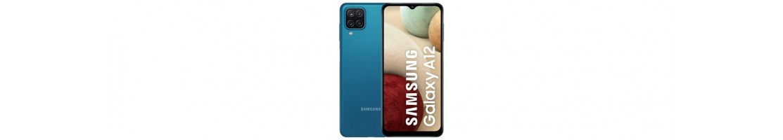 Capas Samsung Galaxy A12 | Copertini