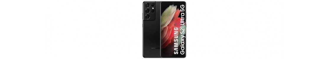 Capas Samsung Galaxy S21 Ultra 5G | Copertini