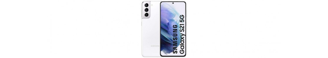 Capas Samsung Galaxy S21 5G | Copertini