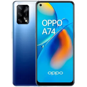 Capas para Telemóveis OPPO A74
