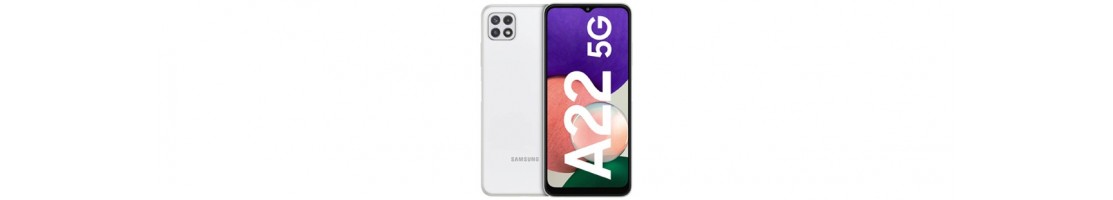 Capas Samsung Galaxy A22 5G | Copertini