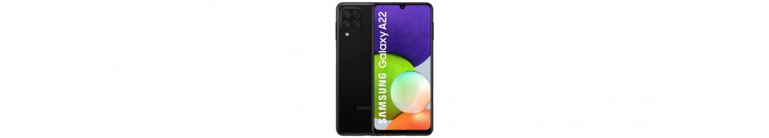 Capas Samsung Galaxy A22 4G | Copertini