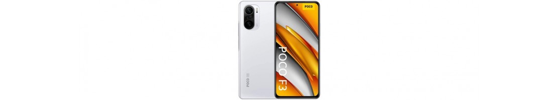 Capas Xiaomi Poco F3 | Copertini