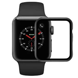 Películas de Vidro Apple Watch Series 3 42mm