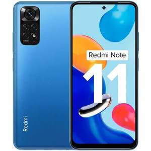 Capas para Telemóveis Xiaomi Redmi Note 11 / 11s | Copertini