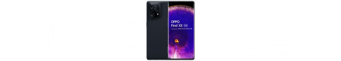 Capas Telemóvel OPPO Find X5 5G | Copertini