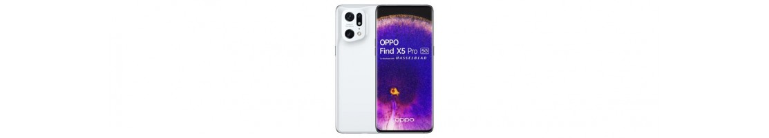 Capas Telemóvel OPPO Find X5 Pro 5G | Copertini