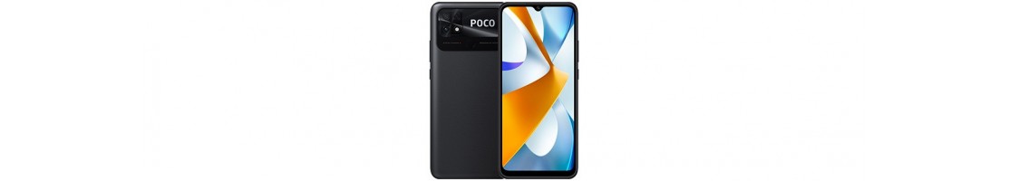 Capas Telemóvel Xiaomi Poco C40 | Copertini