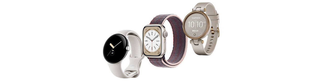 Smartwatches | Copertini