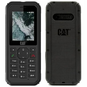 Capas para Telemóveis Caterpillar CAT B40 | Copertini