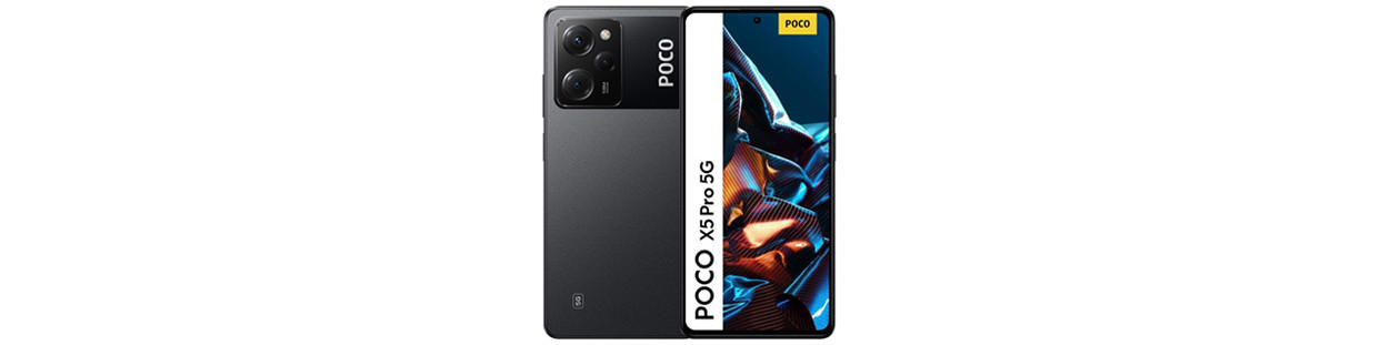 Capas Xiaomi Poco X5 Pro 5G | Copertini