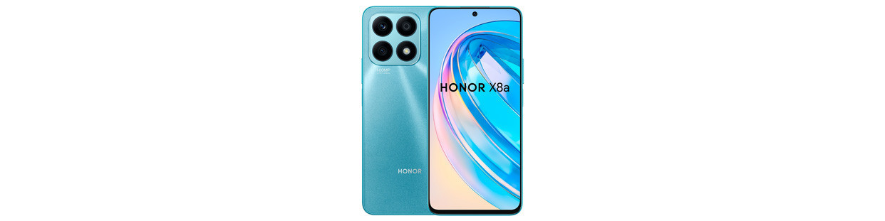 Capas Huawei Honor X8a | Copertini