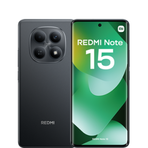 Capas Xiaomi Redmi Note 15 4G | Copertini