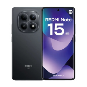 Capas Xiaomi Redmi Note 15 5G | Copertini