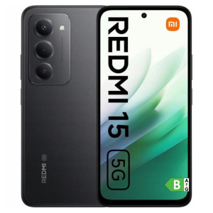 Capas para Telemóveis Xiaomi Redmi 15 5G | Copertini