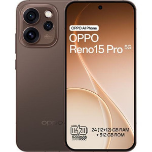 Reno 15 Pro 5G