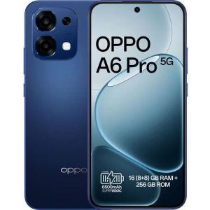 A6 Pro 5G