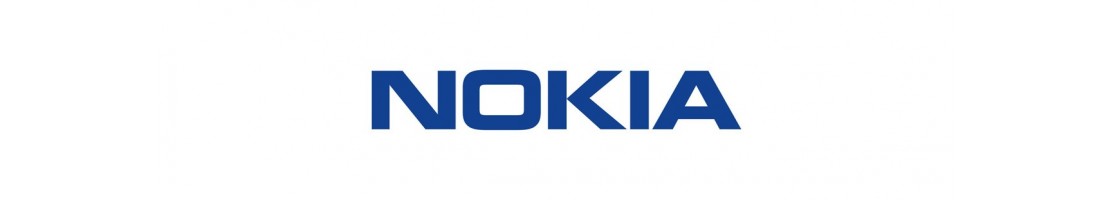 Capas para telemóveis das marcas Nokia e Microsoft