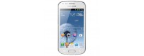 Capas para telemóveis Samsung Galaxy Trend