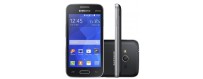 Capas para telemóveis Samsung Galaxy Ace 4 / LTE