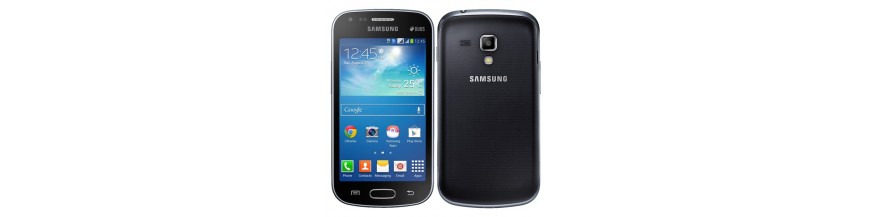 Capas para telemóveis Samsung Galaxy S Duos 2