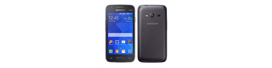 Capas para telemóveis Samsung Galaxy S Duos 3