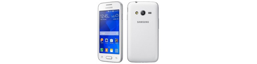 Capas específica para telemóveis Samsung Galaxy V Plus