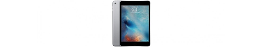 Capas para tablets iPad Mini 4