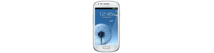 Capas para telemóveis Samsung Galaxy S3 Mini