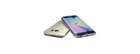 Películas específicas para telemóveis Galaxy S6 Edge